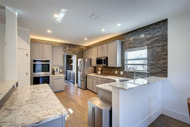 4022 Norwich Drive, Garland, TX 75043