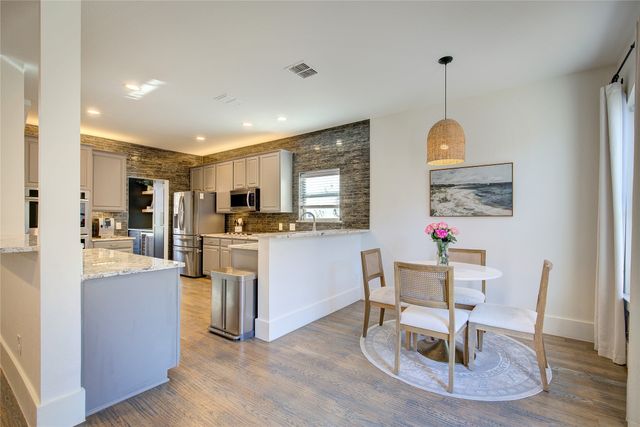 4022 Norwich Drive, Garland, TX 75043