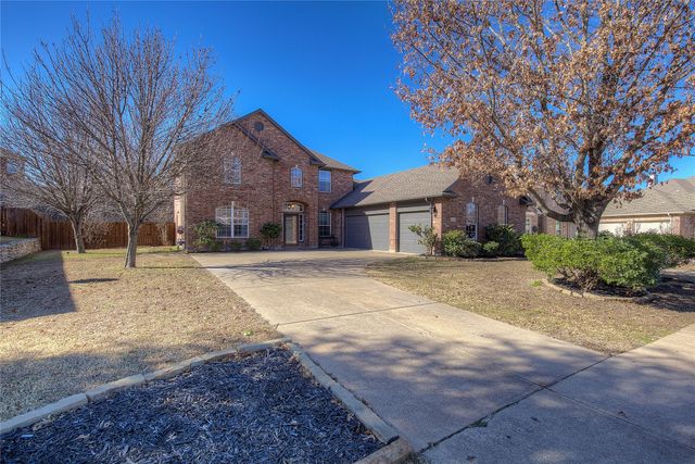 4022 Norwich Drive, Garland, TX 75043
