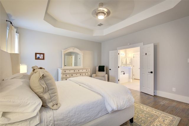 4022 Norwich Drive, Garland, TX 75043