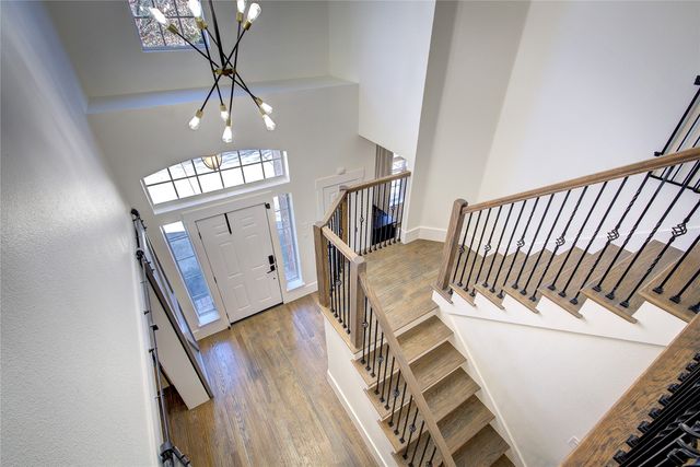 4022 Norwich Drive, Garland, TX 75043