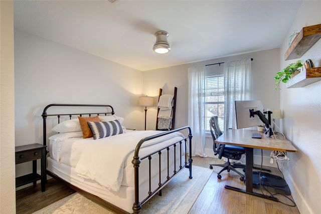 4022 Norwich Drive, Garland, TX 75043