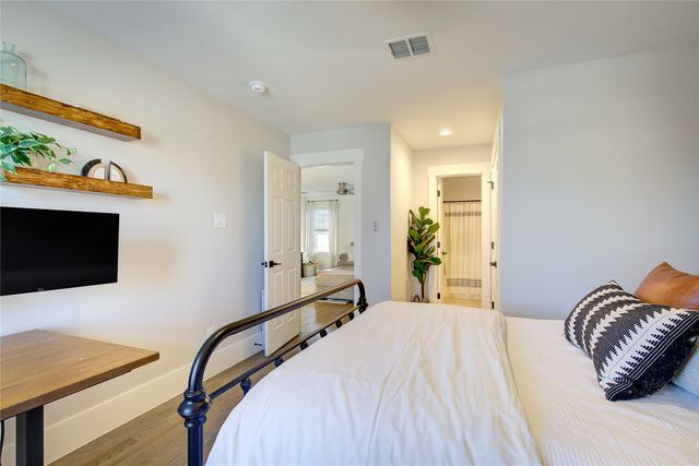 4022 Norwich Drive, Garland, TX 75043