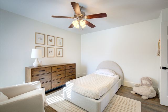 4022 Norwich Drive, Garland, TX 75043