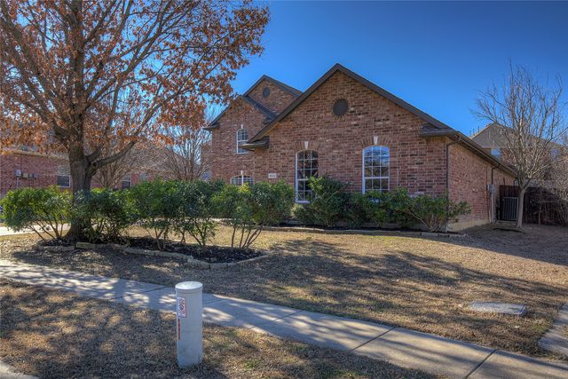 4022 Norwich Drive, Garland, TX 75043