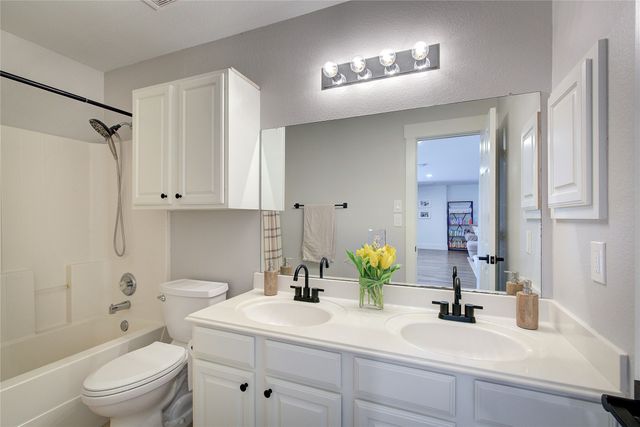 4022 Norwich Drive, Garland, TX 75043