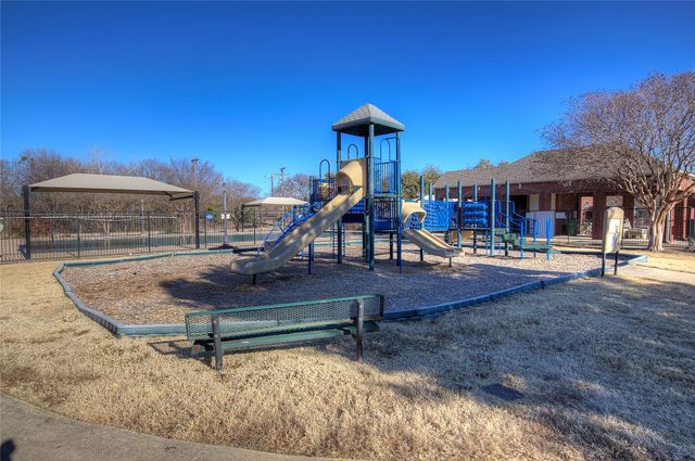 4022 Norwich Drive, Garland, TX 75043