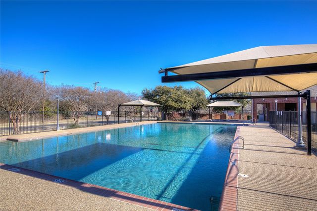 4022 Norwich Drive, Garland, TX 75043