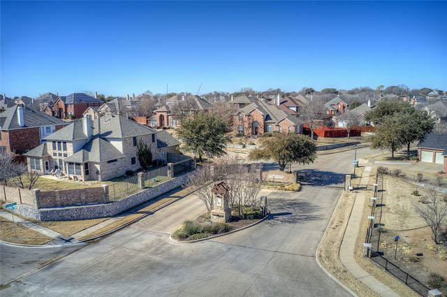 4022 Norwich Drive, Garland, TX 75043