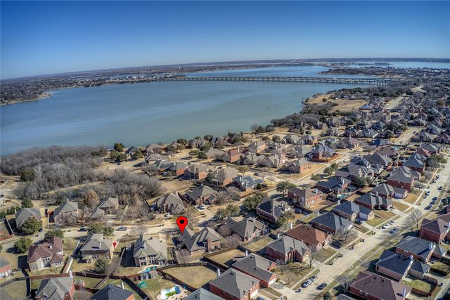 4022 Norwich Drive, Garland, TX 75043