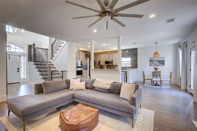 4022 Norwich Drive, Garland, TX 75043