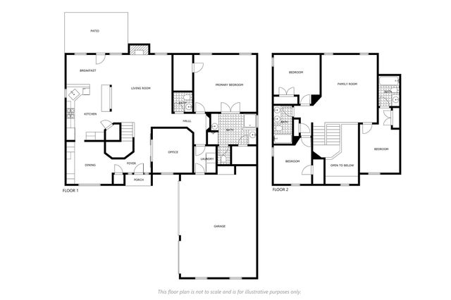 4022 Norwich Drive, Garland, TX 75043