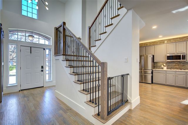 4022 Norwich Drive, Garland, TX 75043