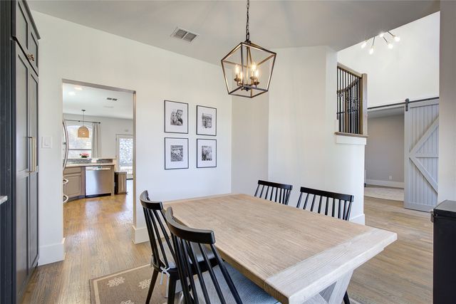 4022 Norwich Drive, Garland, TX 75043