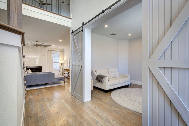 4022 Norwich Drive, Garland, TX 75043