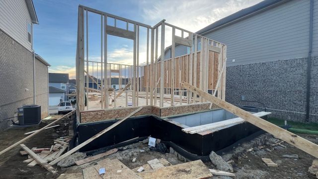 1103 Freeboard Alley, La Vergne, TN 37086