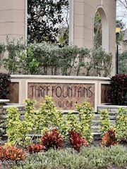 6451 Borasco Drive N 1604, Melbourne, FL 32940