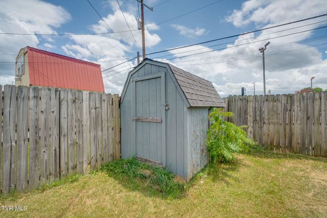 308 East Cottage Avenue, Elizabethton, TN 37643
