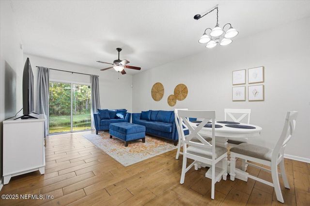 446 SCRUB JAY Drive, St. Augustine, FL 32092