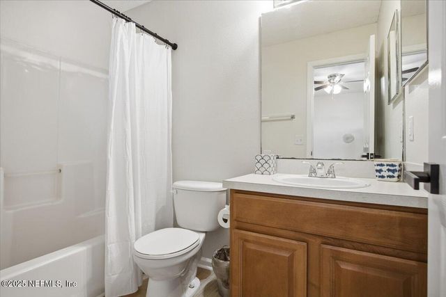446 SCRUB JAY Drive, St. Augustine, FL 32092