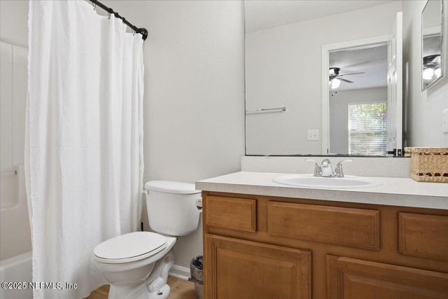 446 SCRUB JAY Drive, St. Augustine, FL 32092