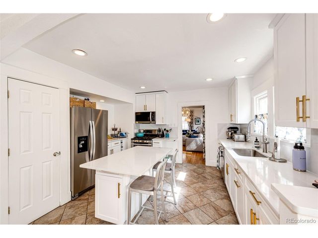 1321 S Franklin St, Denver, CO 80210