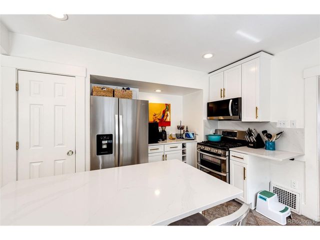 1321 S Franklin St, Denver, CO 80210