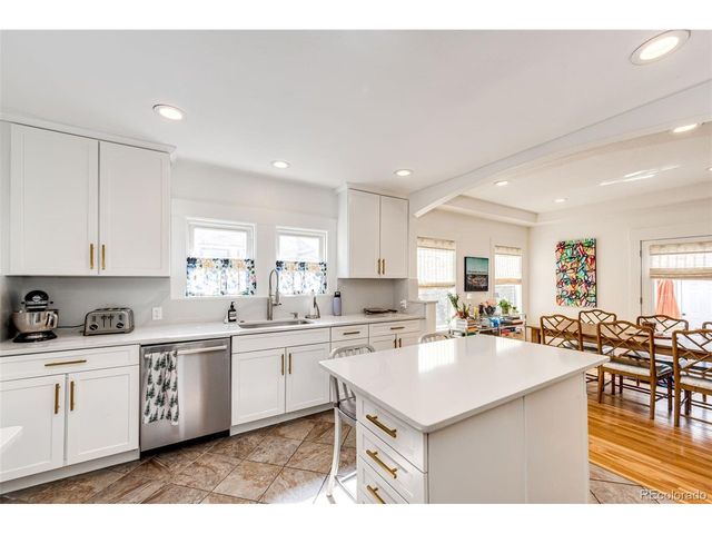 1321 S Franklin St, Denver, CO 80210