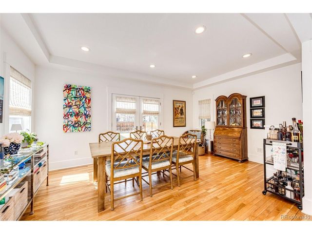 1321 S Franklin St, Denver, CO 80210