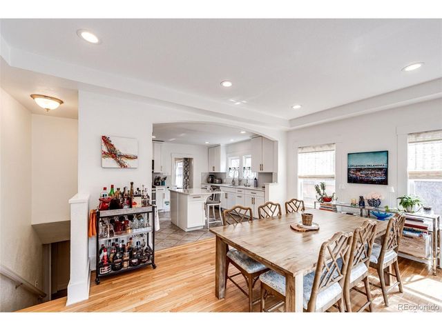 1321 S Franklin St, Denver, CO 80210