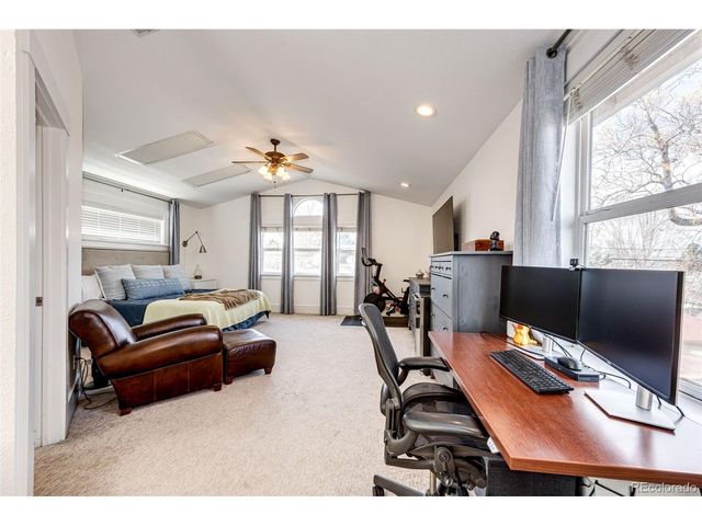 1321 S Franklin St, Denver, CO 80210