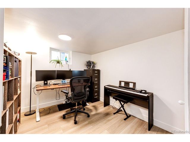 1321 S Franklin St, Denver, CO 80210