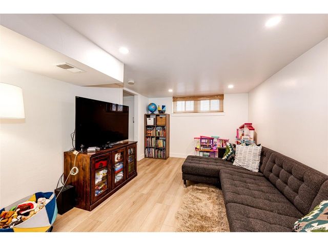 1321 S Franklin St, Denver, CO 80210