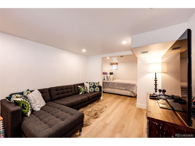 1321 S Franklin St, Denver, CO 80210