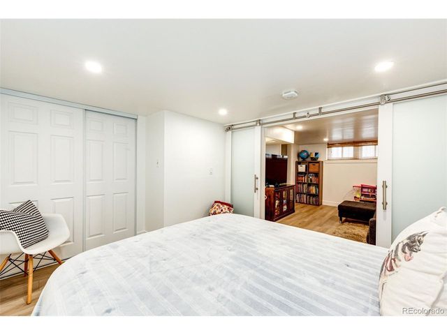 1321 S Franklin St, Denver, CO 80210