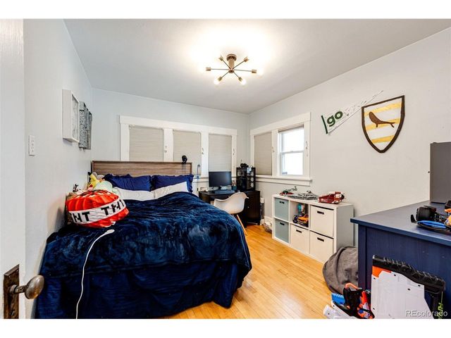 1321 S Franklin St, Denver, CO 80210