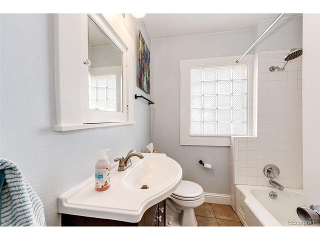 1321 S Franklin St, Denver, CO 80210