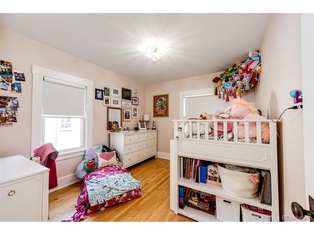 1321 S Franklin St, Denver, CO 80210