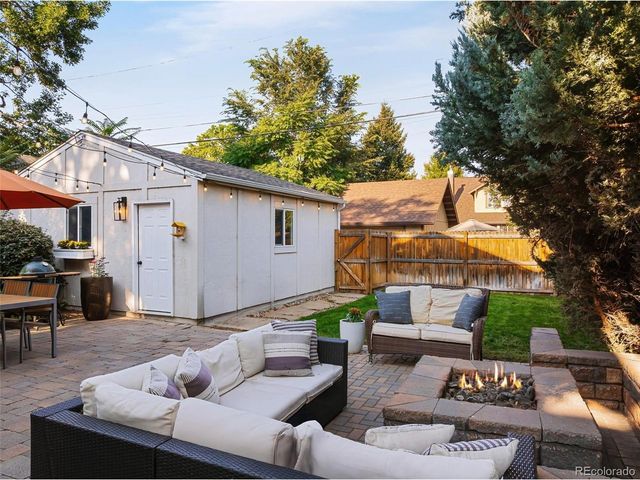 1321 S Franklin St, Denver, CO 80210