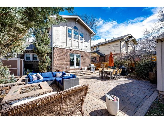 1321 S Franklin St, Denver, CO 80210