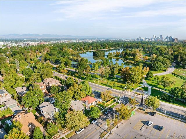 1321 S Franklin St, Denver, CO 80210