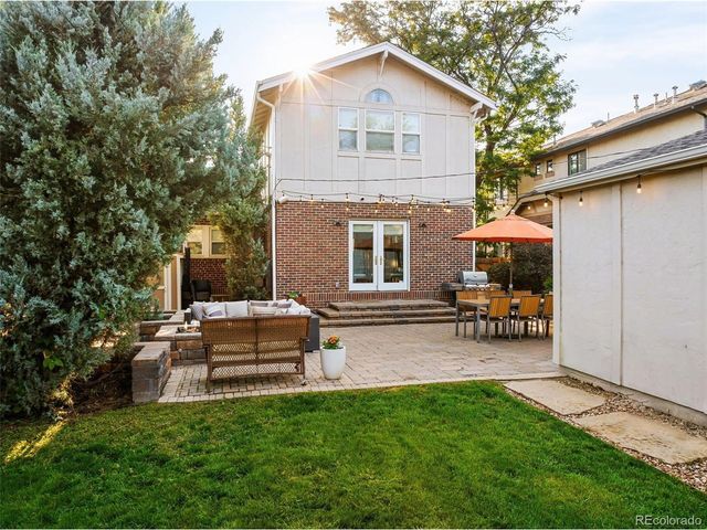 1321 S Franklin St, Denver, CO 80210