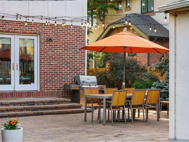 1321 S Franklin St, Denver, CO 80210