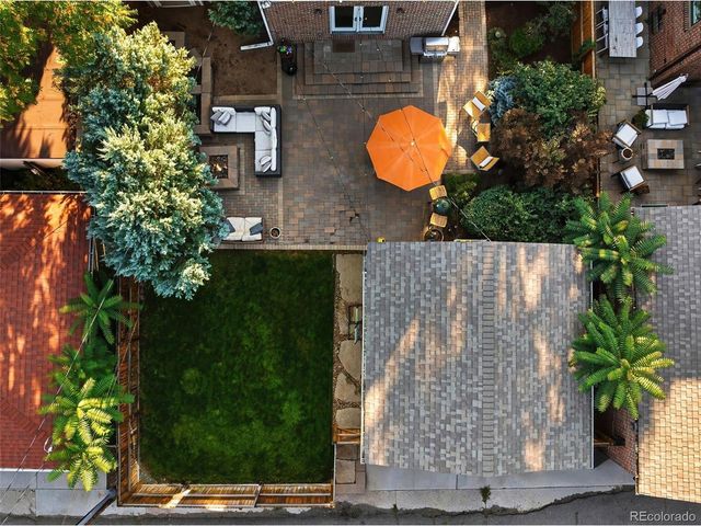 1321 S Franklin St, Denver, CO 80210