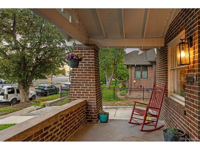 1321 S Franklin St, Denver, CO 80210