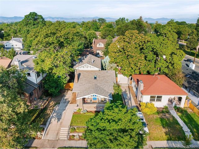 1321 S Franklin St, Denver, CO 80210