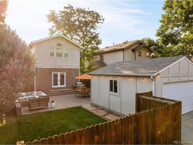 1321 S Franklin St, Denver, CO 80210