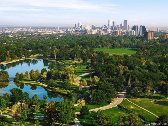 1321 S Franklin St, Denver, CO 80210