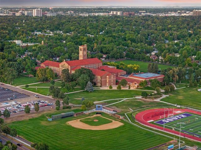 1321 S Franklin St, Denver, CO 80210