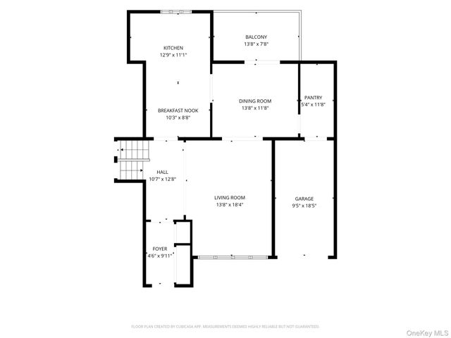 33 Dorchester Drive, Yonkers, NY 10710